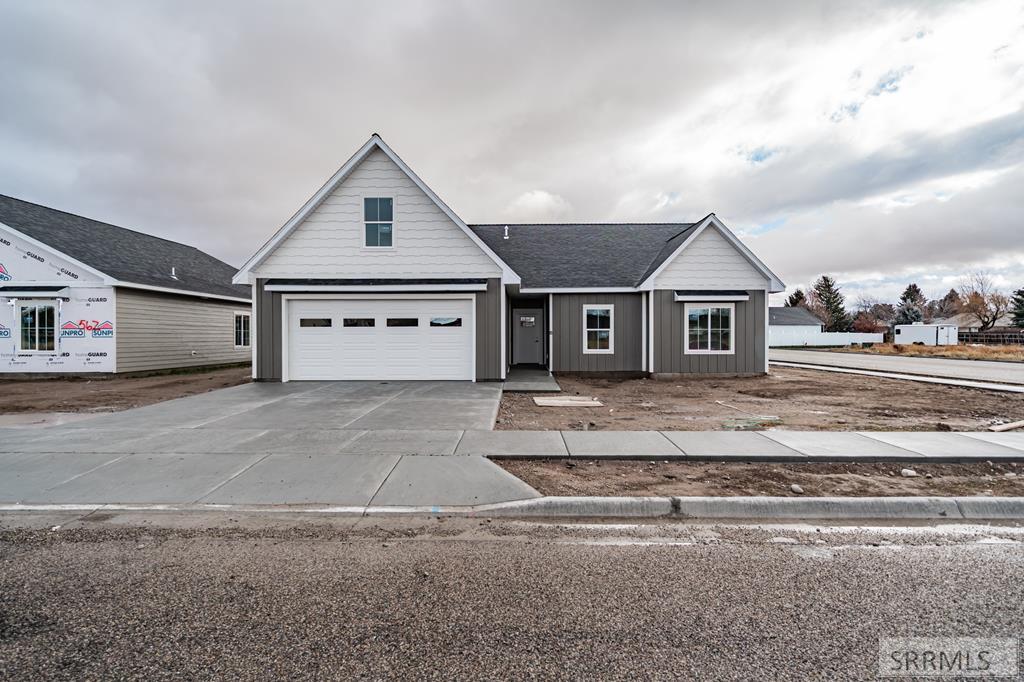 556 Syringa Street, Rigby ID 83442