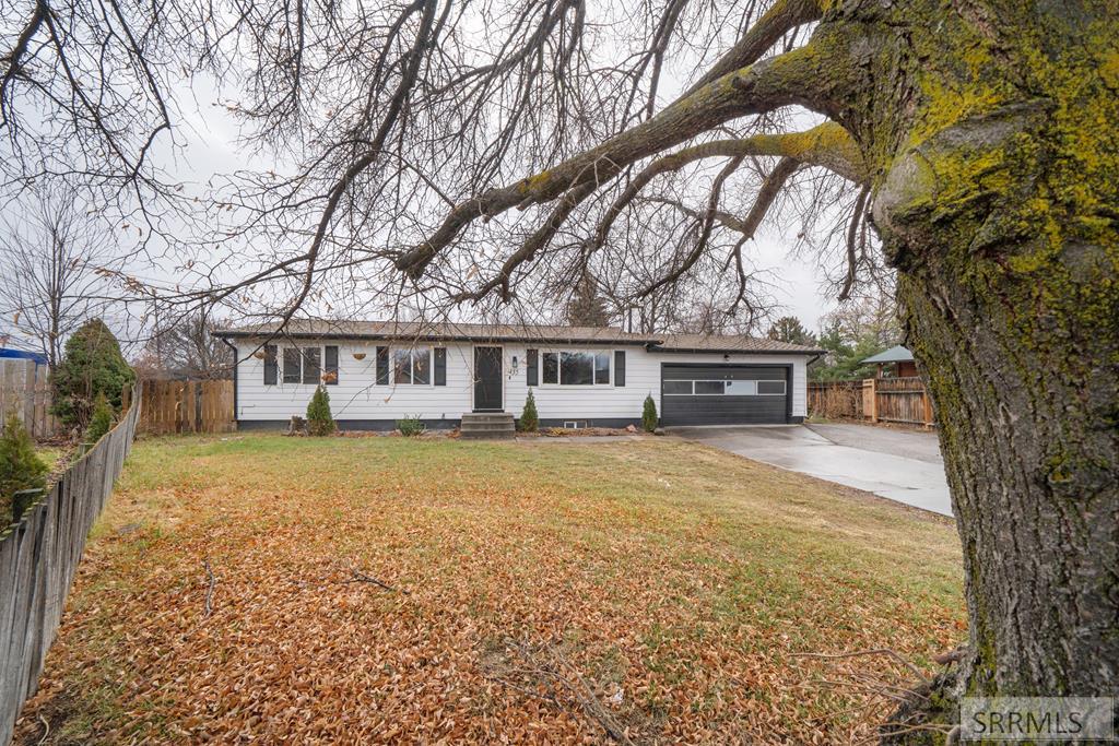 455 Croft Drive, Idaho Falls ID 83401