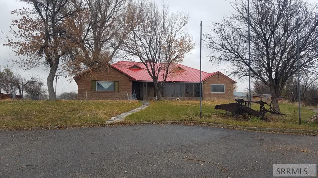 5406 E 21st Street, Ammon ID 83401
