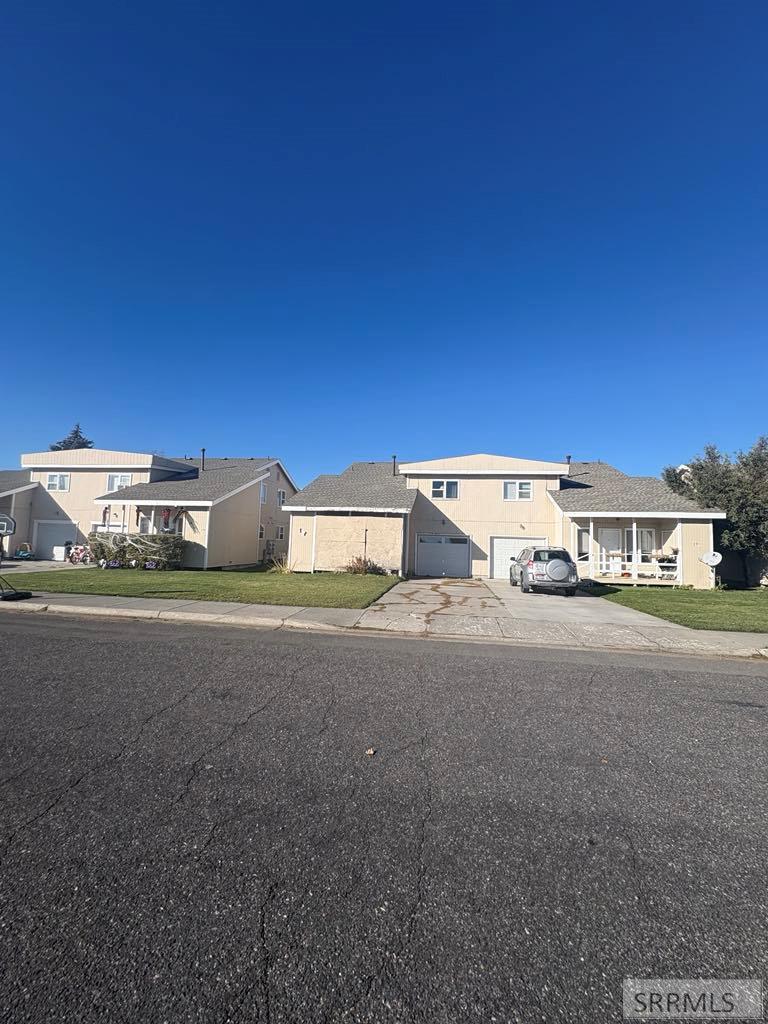 545 Elm Avenue Unit 18, St Anthony ID 83445