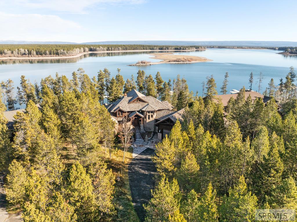 3655 Redtail Street, Island Park ID 83429