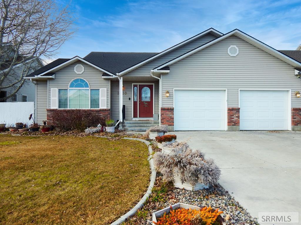 3730 Creekside Drive, Idaho Falls ID 83404