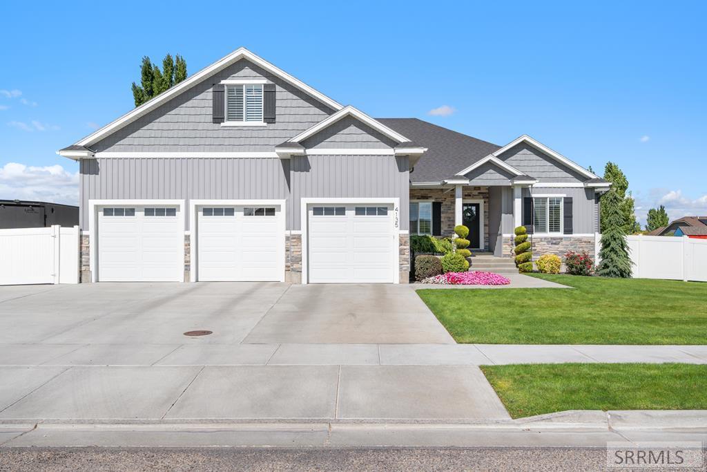 4135 Hazelwood Way, Ammon ID 83406