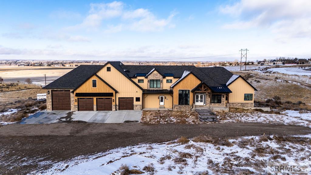 1274 E 1090 N, Shelley ID 83274