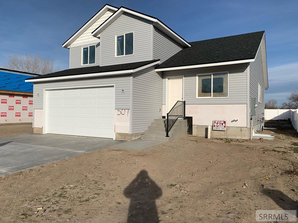 507 Wooten Way, Blackfoot ID 83221