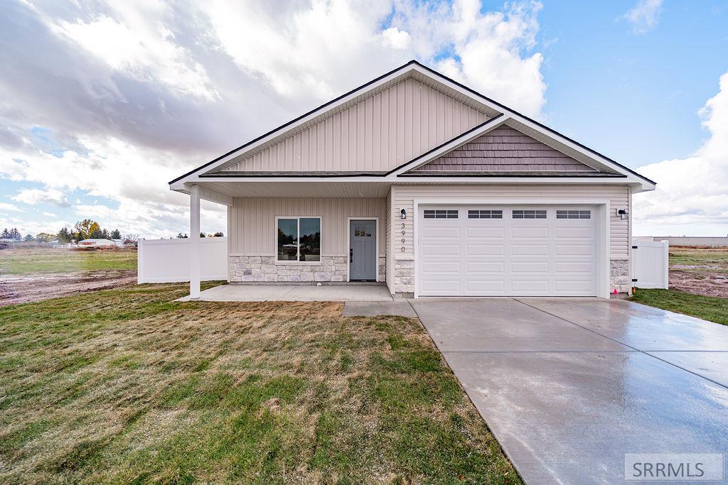 3981 Goldfinch Way, Ammon ID 83406