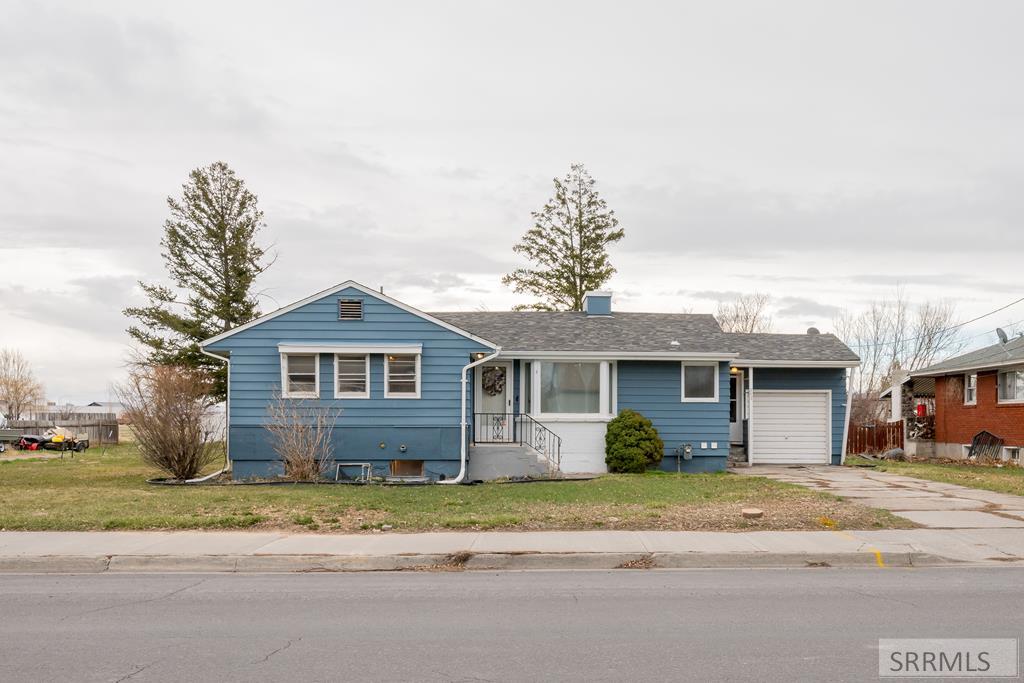 343 N Park Avenue, Shelley ID 83274