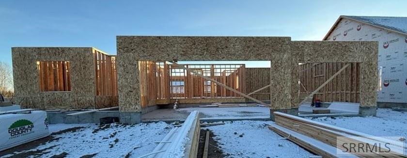 5439 Rip TideRoad, Idaho Falls ID 83401