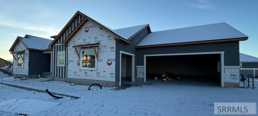 1620 Sandbar Street, Idaho Falls ID 83404