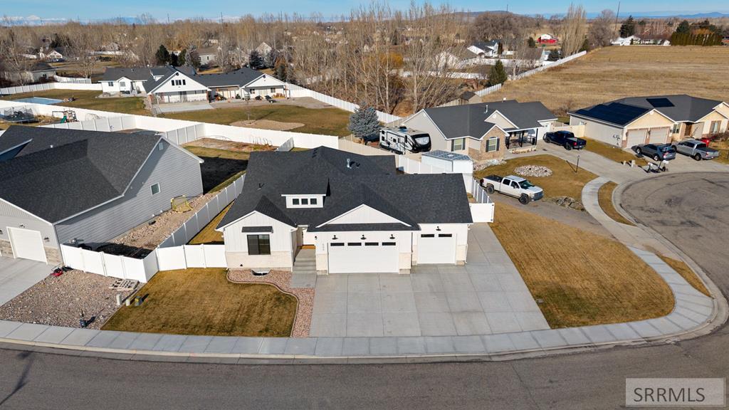 540 Boulder Street, Rigby ID 83422