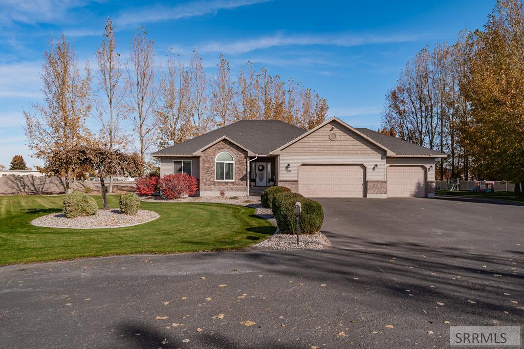 1111 October Cove, Shelley ID 83274