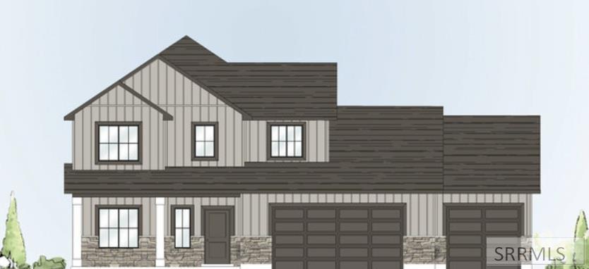 2927 N Grant Avenue, Idaho Falls ID 83401