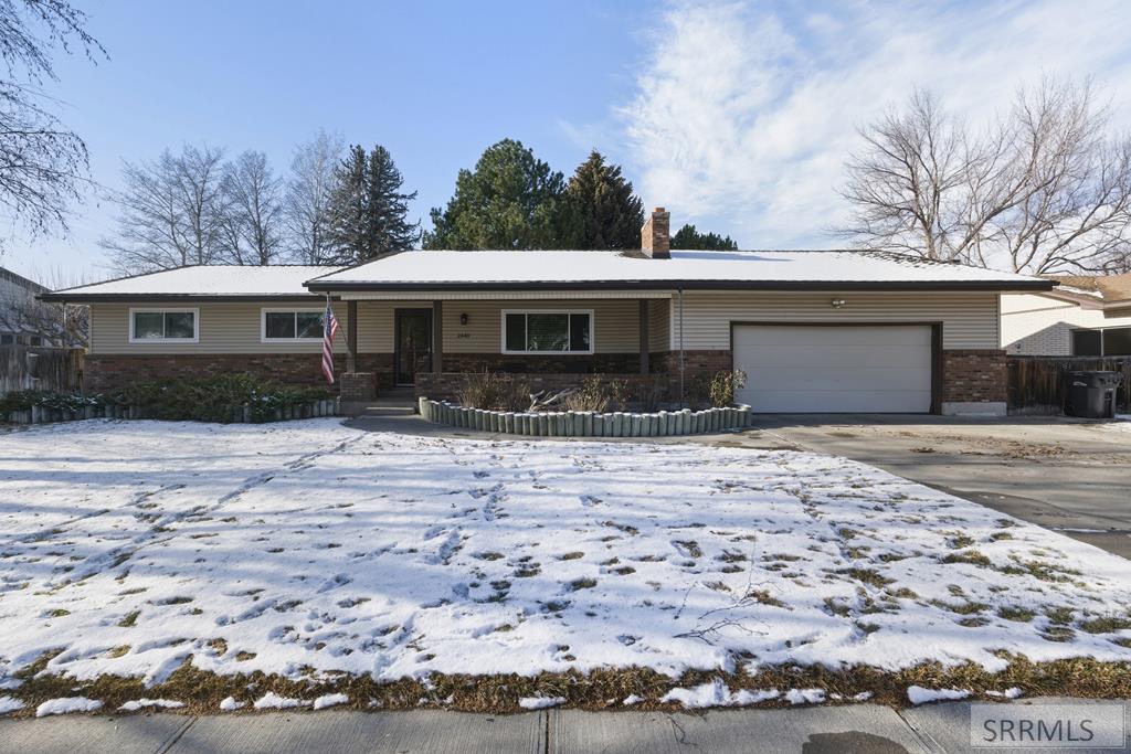 2440 Belmont Avenue, Idaho Falls ID 83404