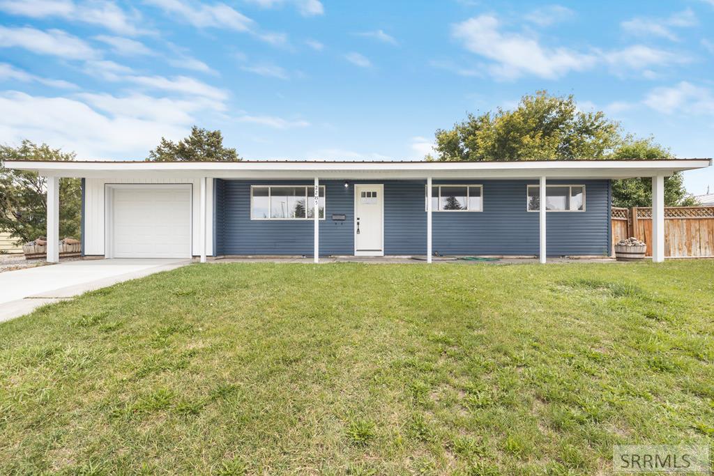 2285 Curlew Drive, Ammon ID 83406