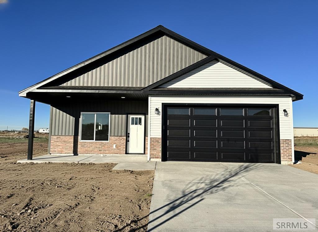 3907 Mountain Bluebird Way, Ammon ID 83406