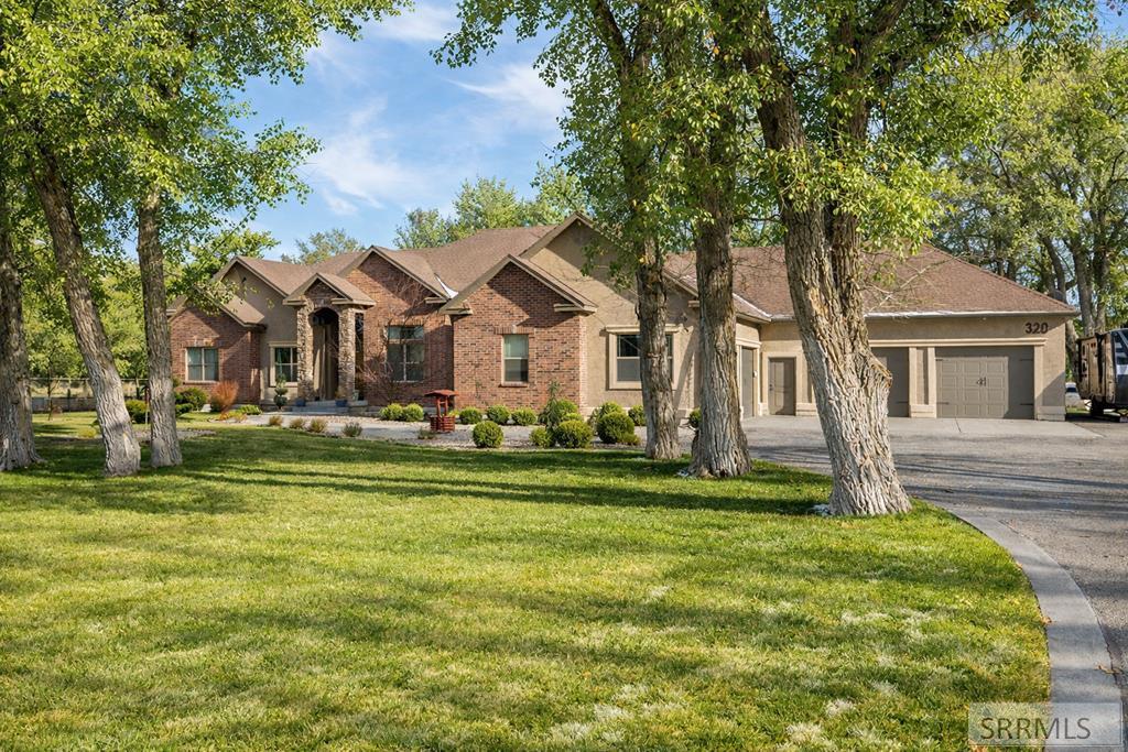 320 N 4440 E, Rigby ID 83442