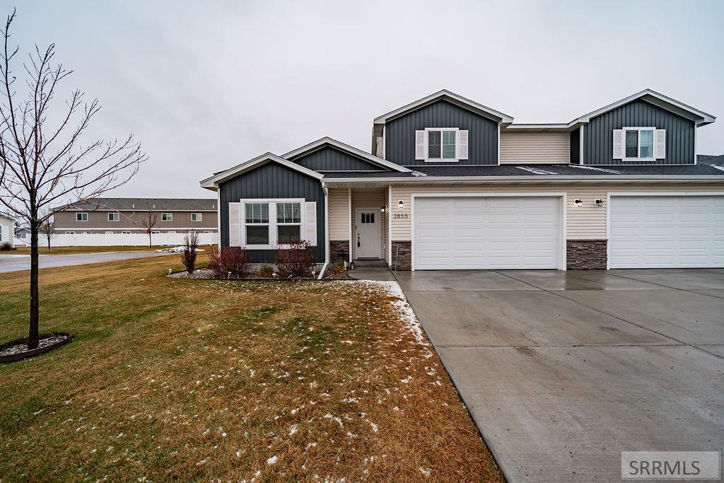 2855 Elmwood, Idaho Falls ID 83402