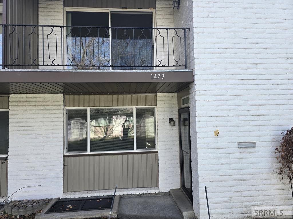 1479 Three Fountains Drive Unit 53, Idaho Falls ID 83404