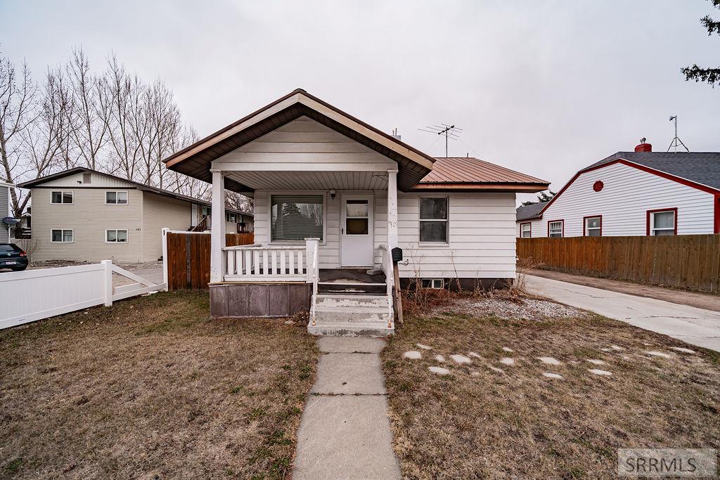 135 S 2nd W, Rigby ID 83442