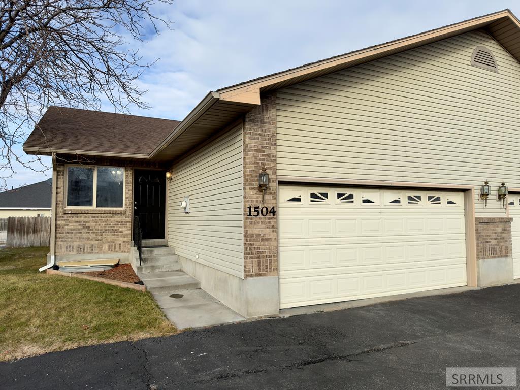 1504 S Falcon Drive, Ammon ID 83406