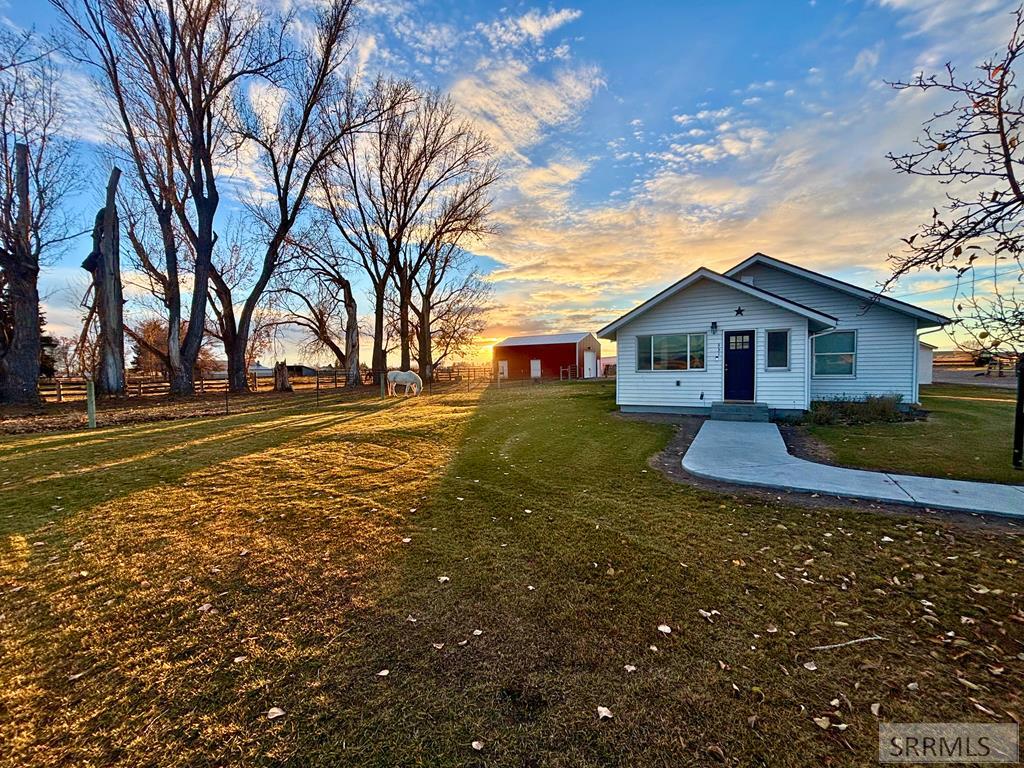 331 N 3500 E, Lewisville ID 83431