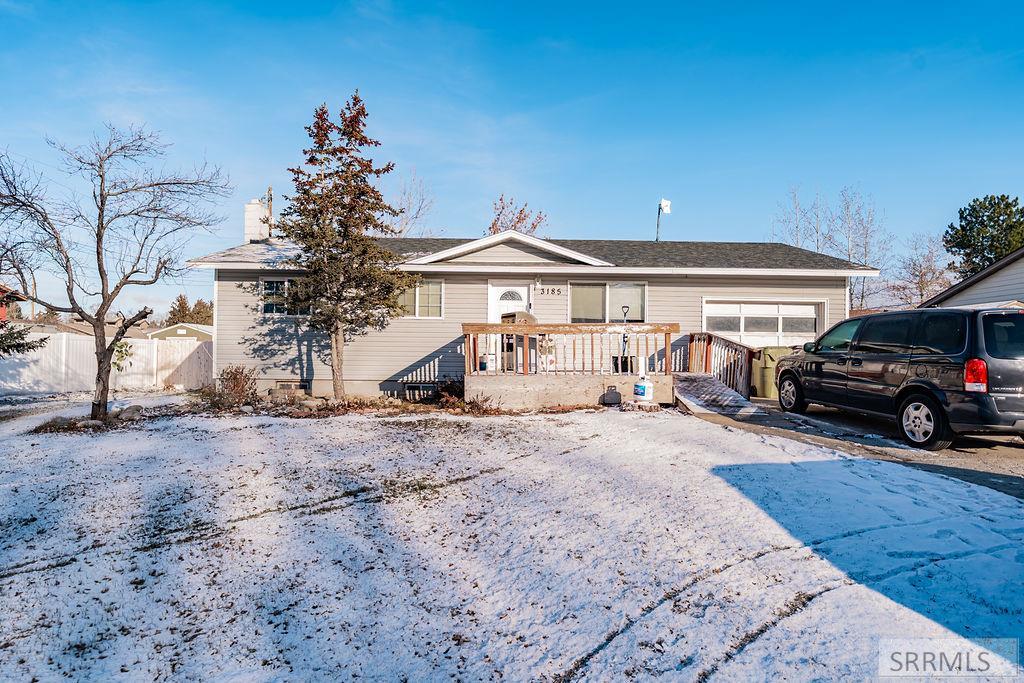 3185 E Owen Street, Ammon ID 83406