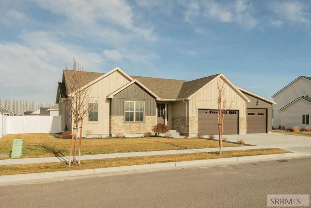 1597 Sandpiper Way, Idaho Falls ID 83404