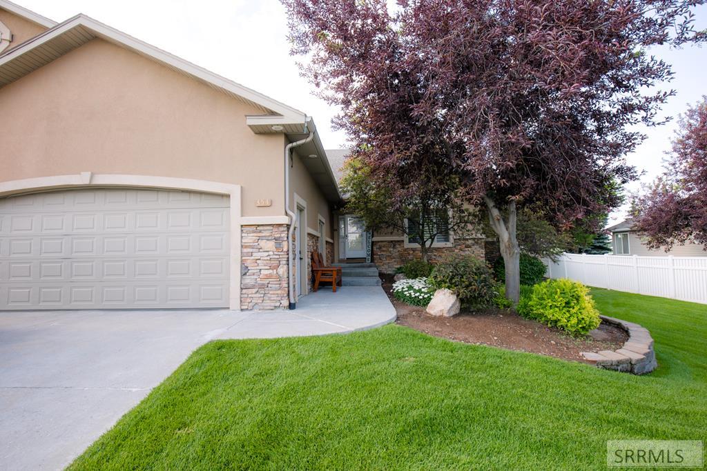 354 Eagle Summit, Rexburg ID 83440