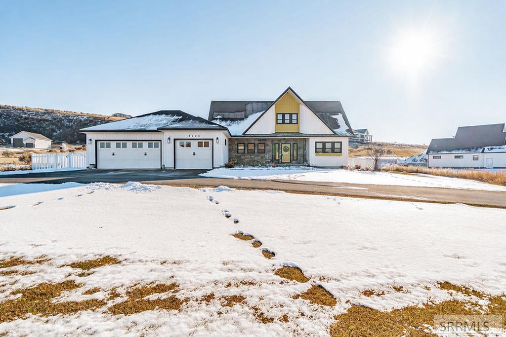 7123 S High Willow Lane, Idaho Falls ID 83406