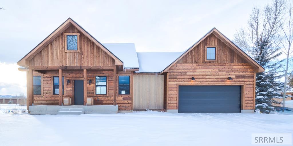 7388 Lupine Lane, Victor ID 83455