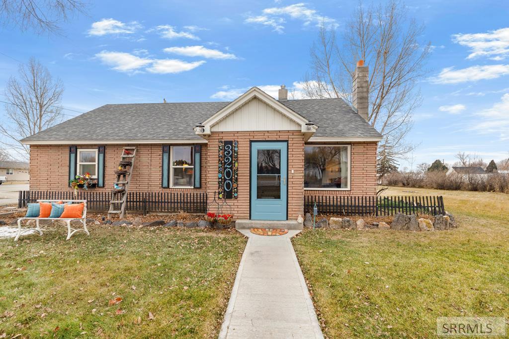 3200 Rawson Street, Ammon ID 83406