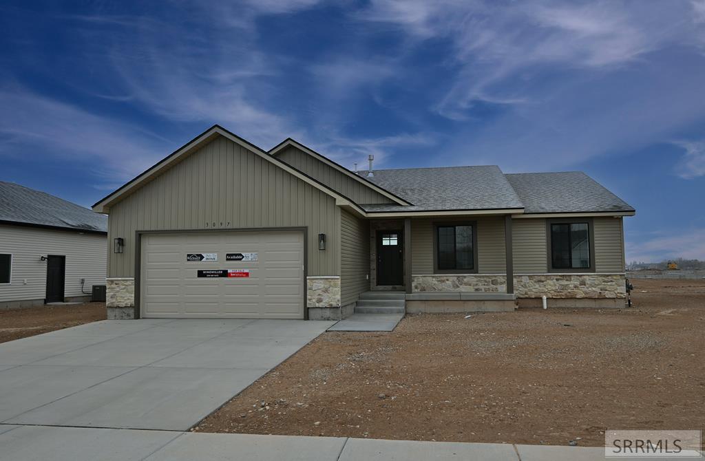 3097 Peacock Lane, Ammon ID 83406