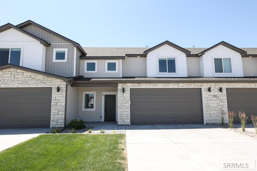 1114 Ashlyn Wy Unit 3, Rigby ID 83442