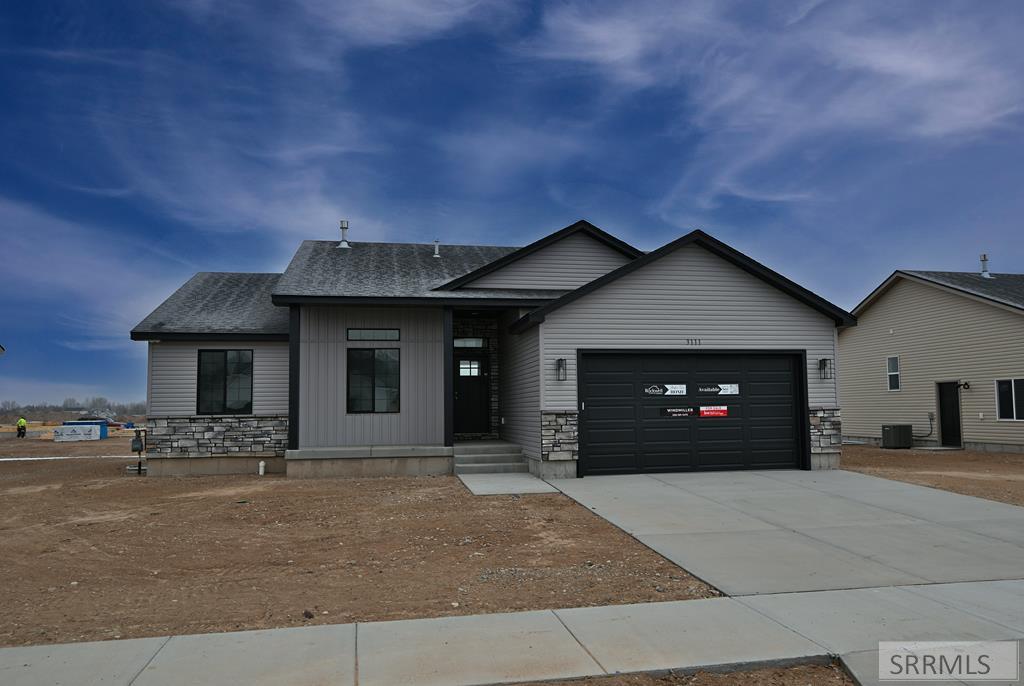 3111 Peacock Lane, Ammon ID 83406
