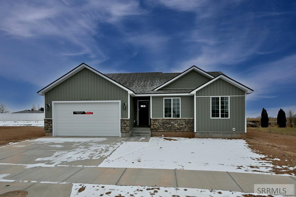 3148 Marigold Lane, Ammon ID 83406