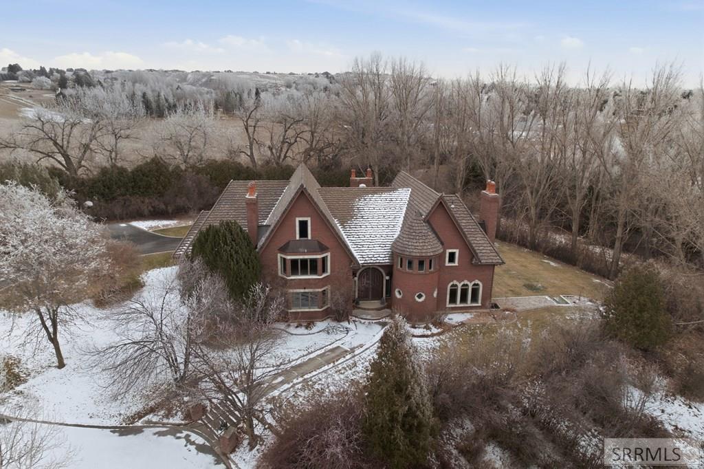 4976 E 49th S, Idaho Falls ID 83406