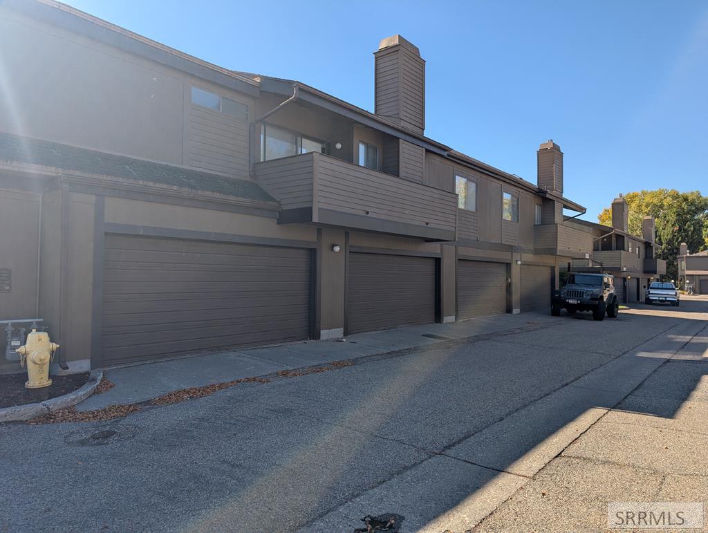 1325 Presto Street Unit 4, Idaho Falls ID 83402