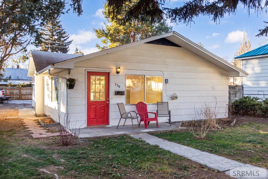 730 10th Street, Idaho Falls ID 83404