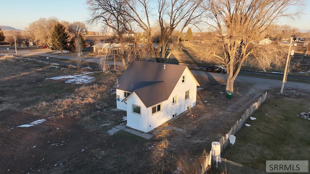 487 3450 E, Lewisville ID 83431