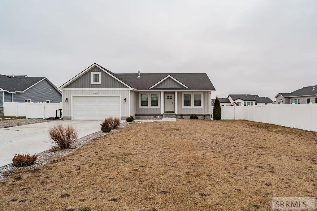 3235 Kinetic Court, Idaho Falls ID 83402