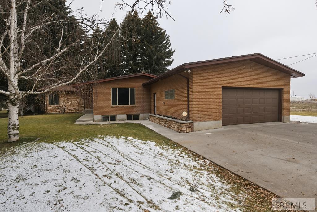 10 N 600 W, Blackfoot ID 83221