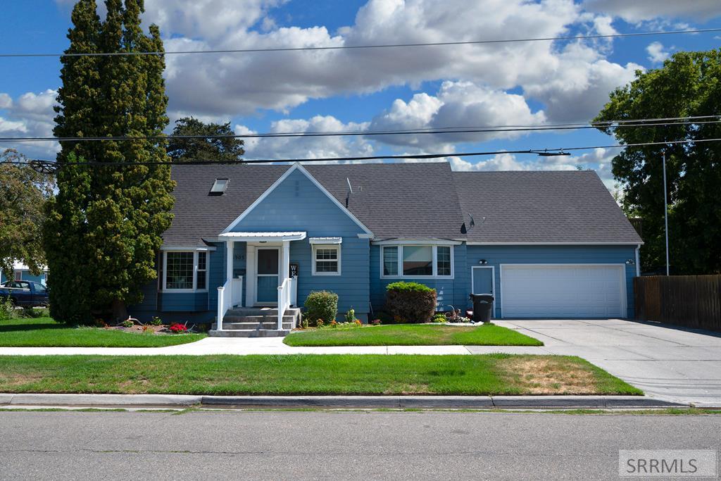 1905 Curtis Avenue, Idaho Falls ID 83402