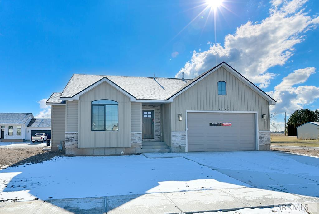 3152 Desert Sky Dr, Ammon ID 83406
