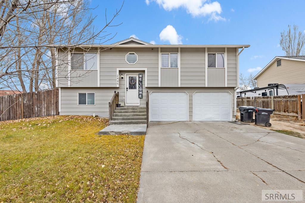 2445 Genevieve Way, Idaho Falls ID 83402