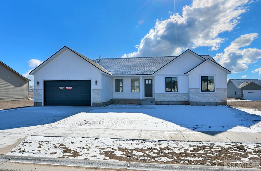 3170 Desert Sky Dr, Ammon ID 83406