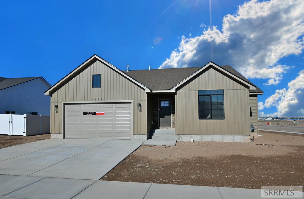 3183 Peacock Lane, Ammon ID 83406