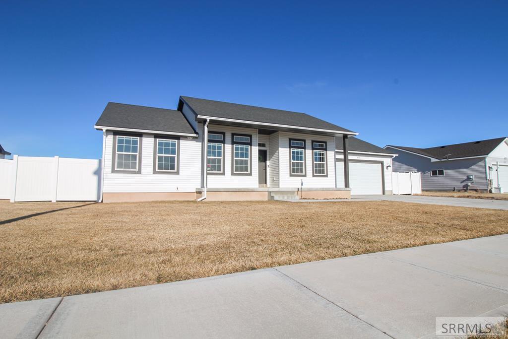 4391 E Arcadia Road, Idaho Falls ID 83401