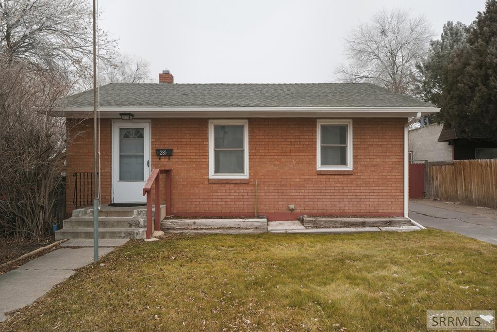 285 Lomax Street, Idaho Falls ID 83401