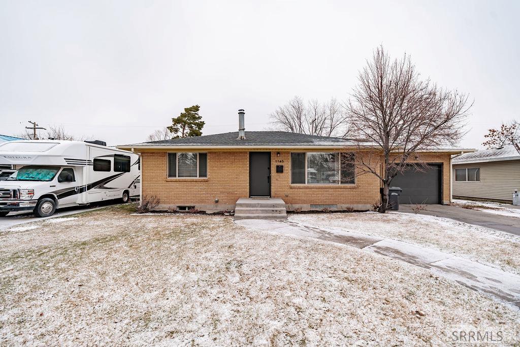 1145 Sahara St, Idaho Falls ID 83404