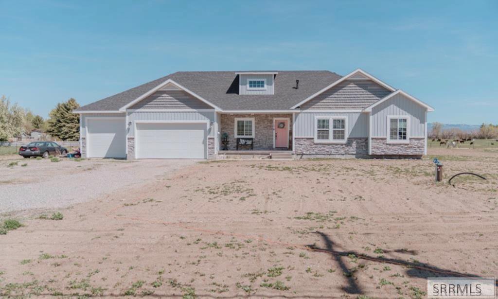 765 N 600 E, Firth ID 83236